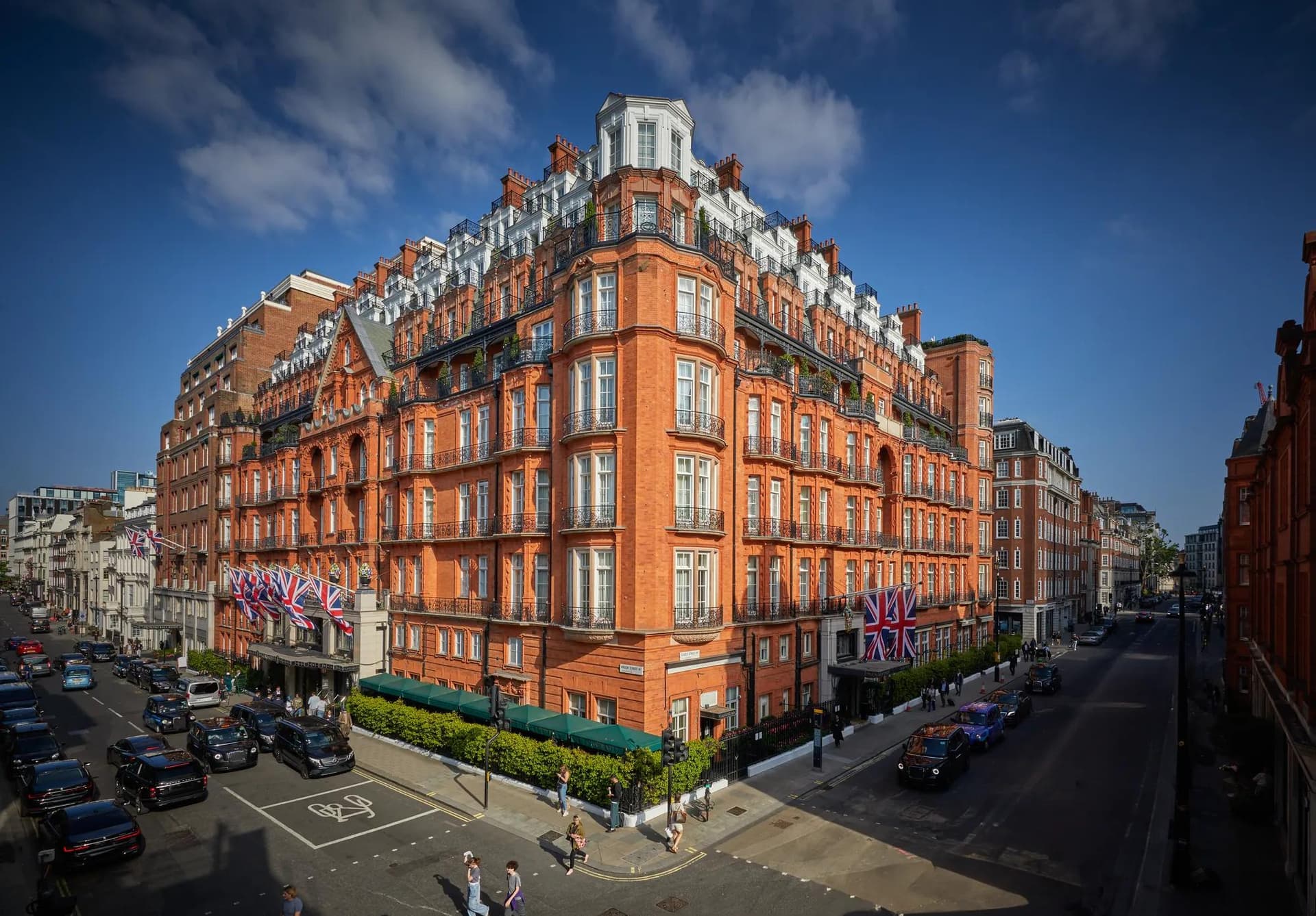 Claridge's Ballroom